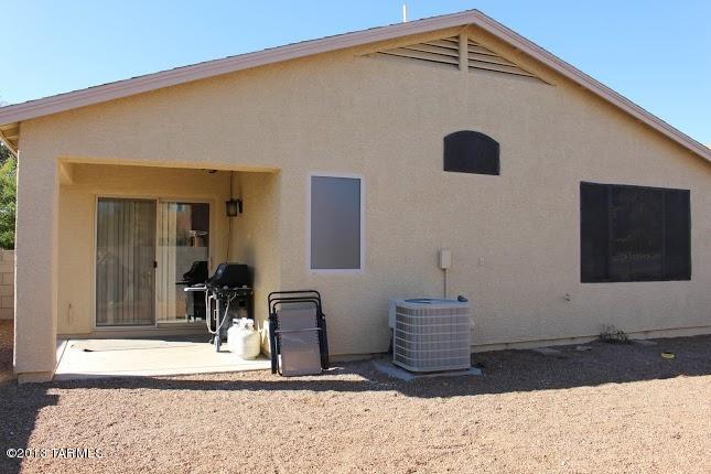 8437 South Burien Road Tucson, AZ 85747 - Photo 19 of 20 Gallery Image 19