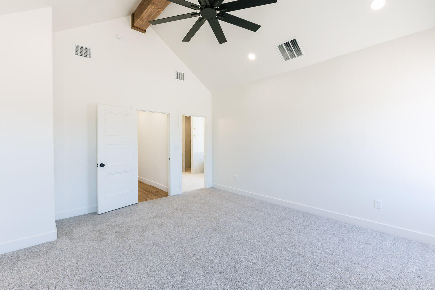 3634 144th Street Lubbock, TX 79423 - Photo 27 of 55 a view of an empty room