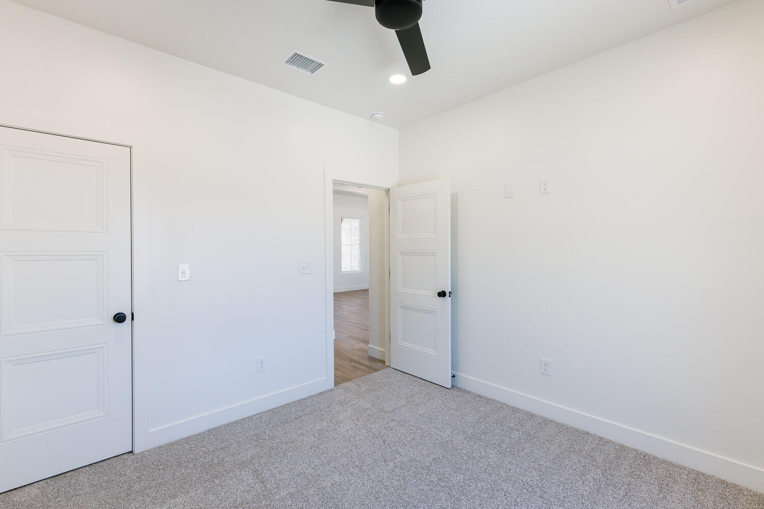 3634 144th Street Lubbock, TX 79423 - Photo 39 of 55 a view of an empty room
