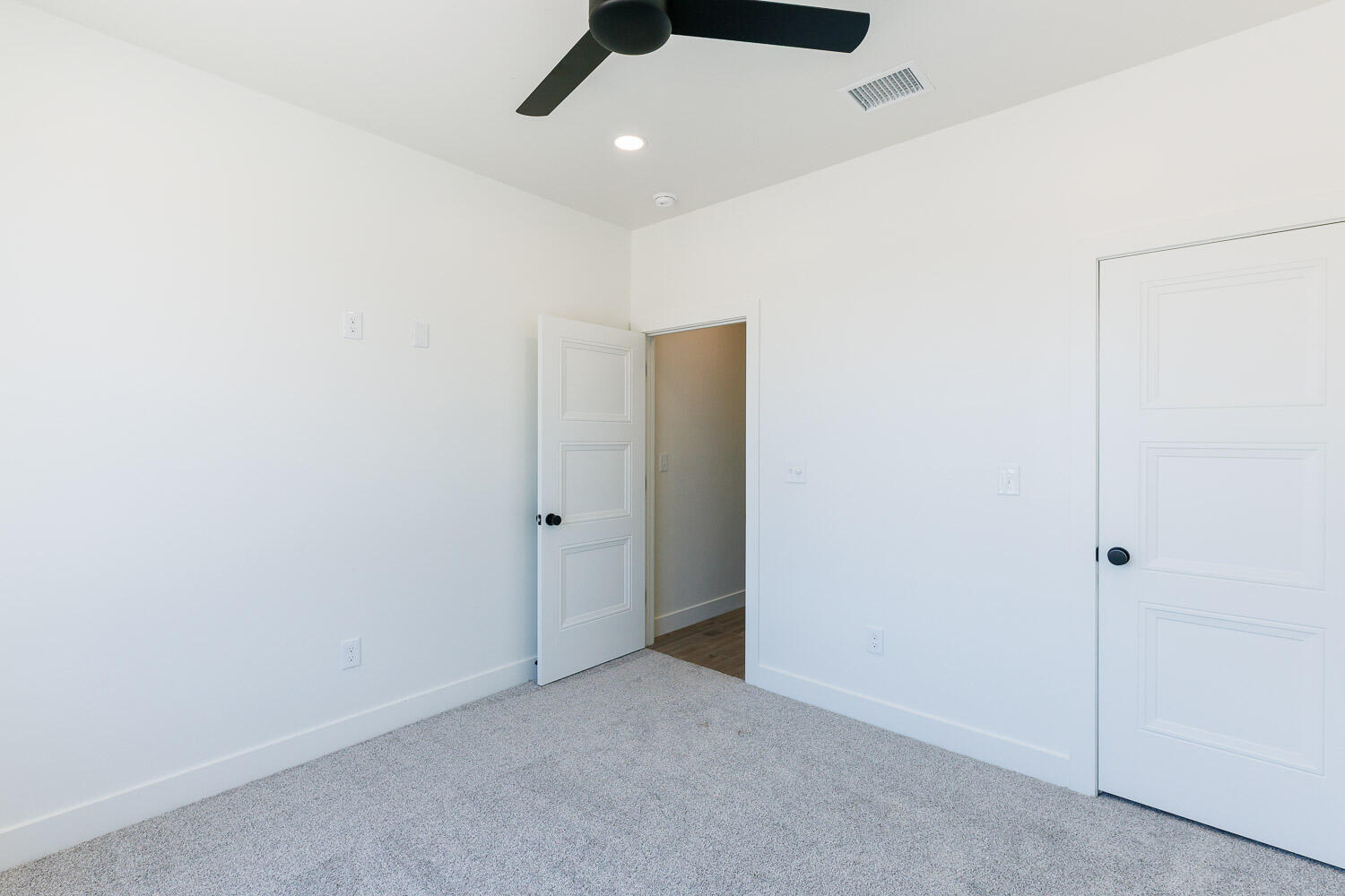 3634 144th Street Lubbock, TX 79423 - Photo 43 of 55 a view of an empty room