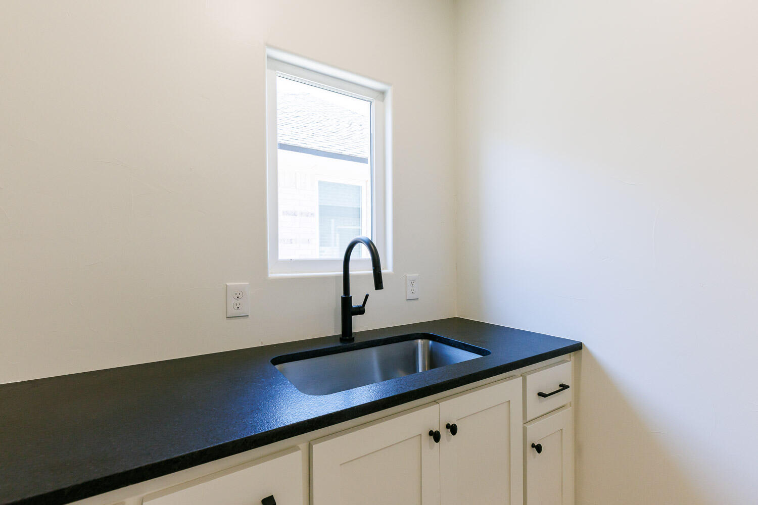 3634 144th Street Lubbock, TX 79423 - Photo 51 of 55 a close view of sink and tap