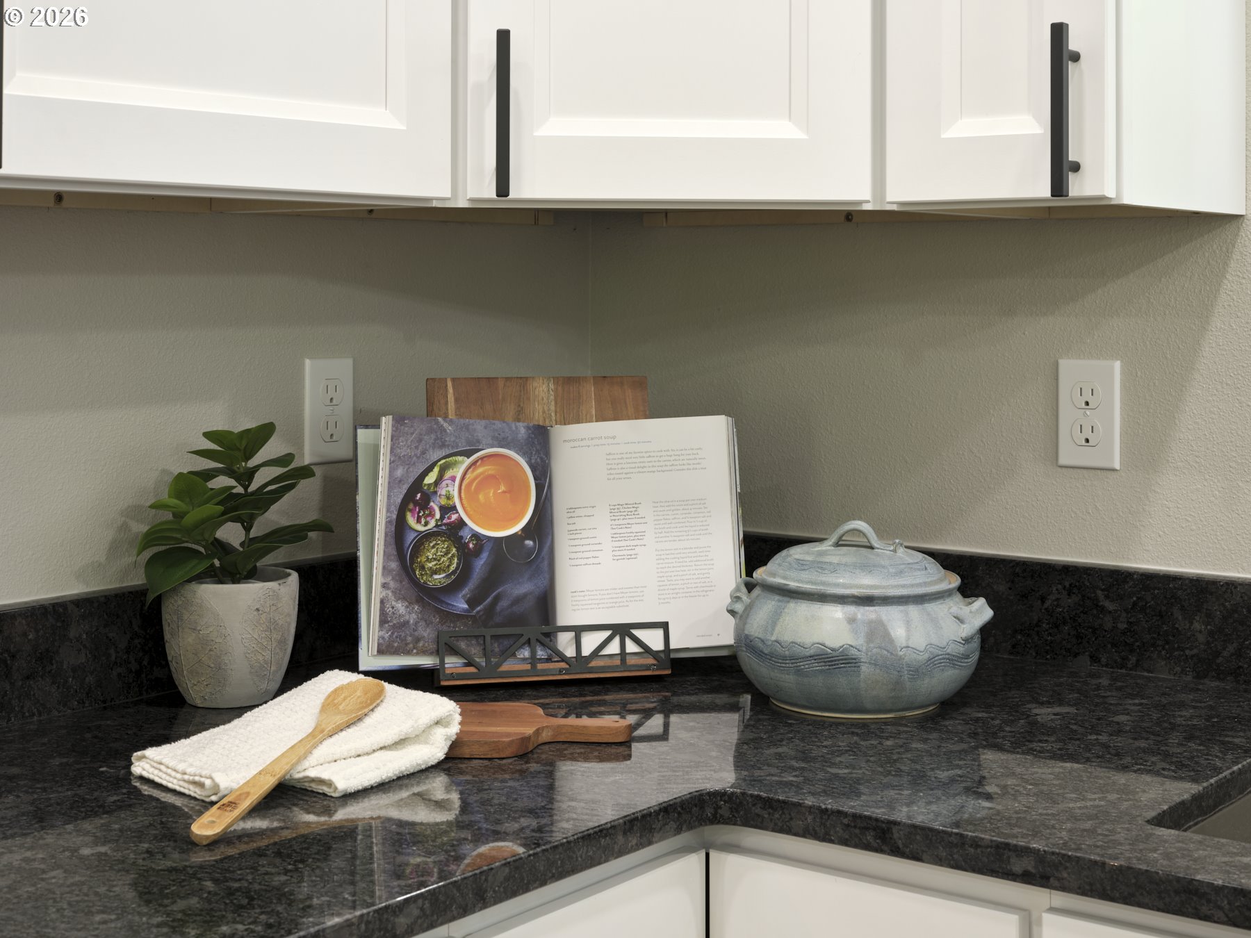 609A West Forest Napavine Road, Unit B Chehalis, WA 98532 - Photo 15 of 39 Kitchen