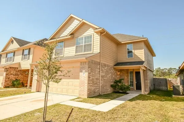$1,990 | 21807 South Werrington Way, Houston, TX 77073