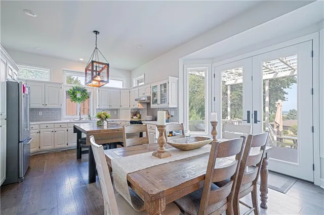 $599,900 | 105 Summit, Wathena, KS 66090