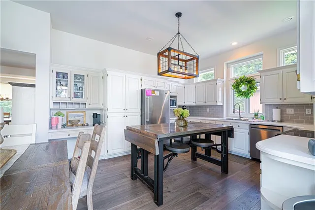 $599,900 | 105 Summit, Wathena, KS 66090