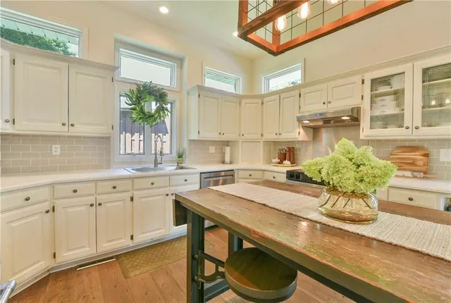 $599,900 | 105 Summit, Wathena, KS 66090