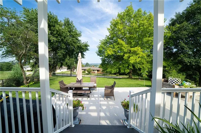 $599,900 | 105 Summit, Wathena, KS 66090