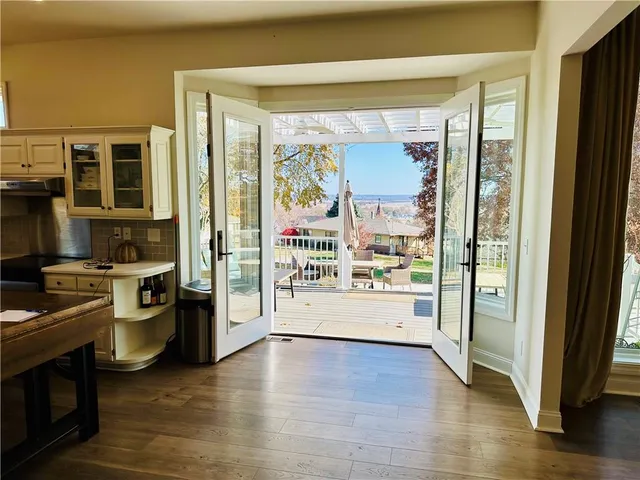 $599,900 | 105 Summit, Wathena, KS 66090