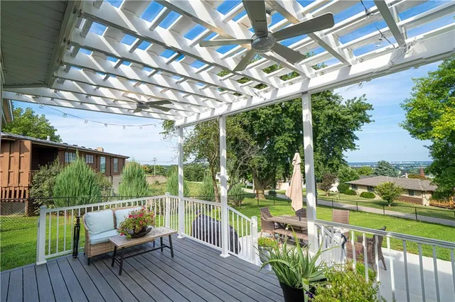 $599,900 | 105 Summit, Wathena, KS 66090