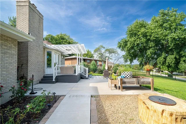 $599,900 | 105 Summit, Wathena, KS 66090