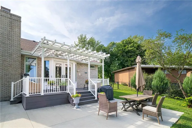 $599,900 | 105 Summit, Wathena, KS 66090