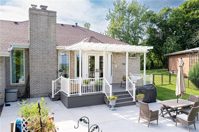 $599,900 | 105 Summit, Wathena, KS 66090