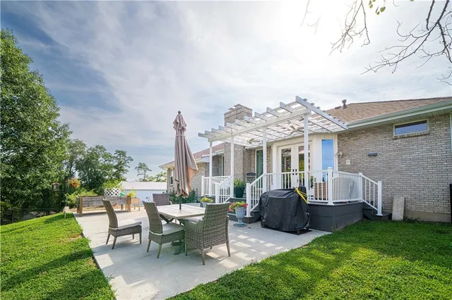 $599,900 | 105 Summit, Wathena, KS 66090