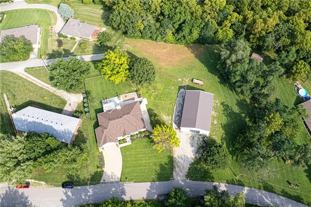 $599,900 | 105 Summit, Wathena, KS 66090