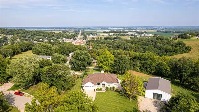 $599,900 | 105 Summit, Wathena, KS 66090