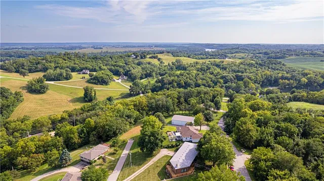 $599,900 | 105 Summit, Wathena, KS 66090