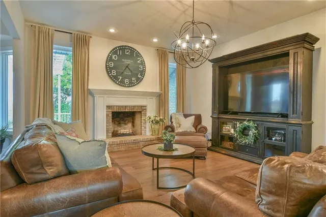 $599,900 | 105 Summit, Wathena, KS 66090