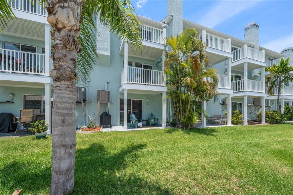659 Garland Circle Indian Rocks Beach, FL 33785 - Photo 49 of 64