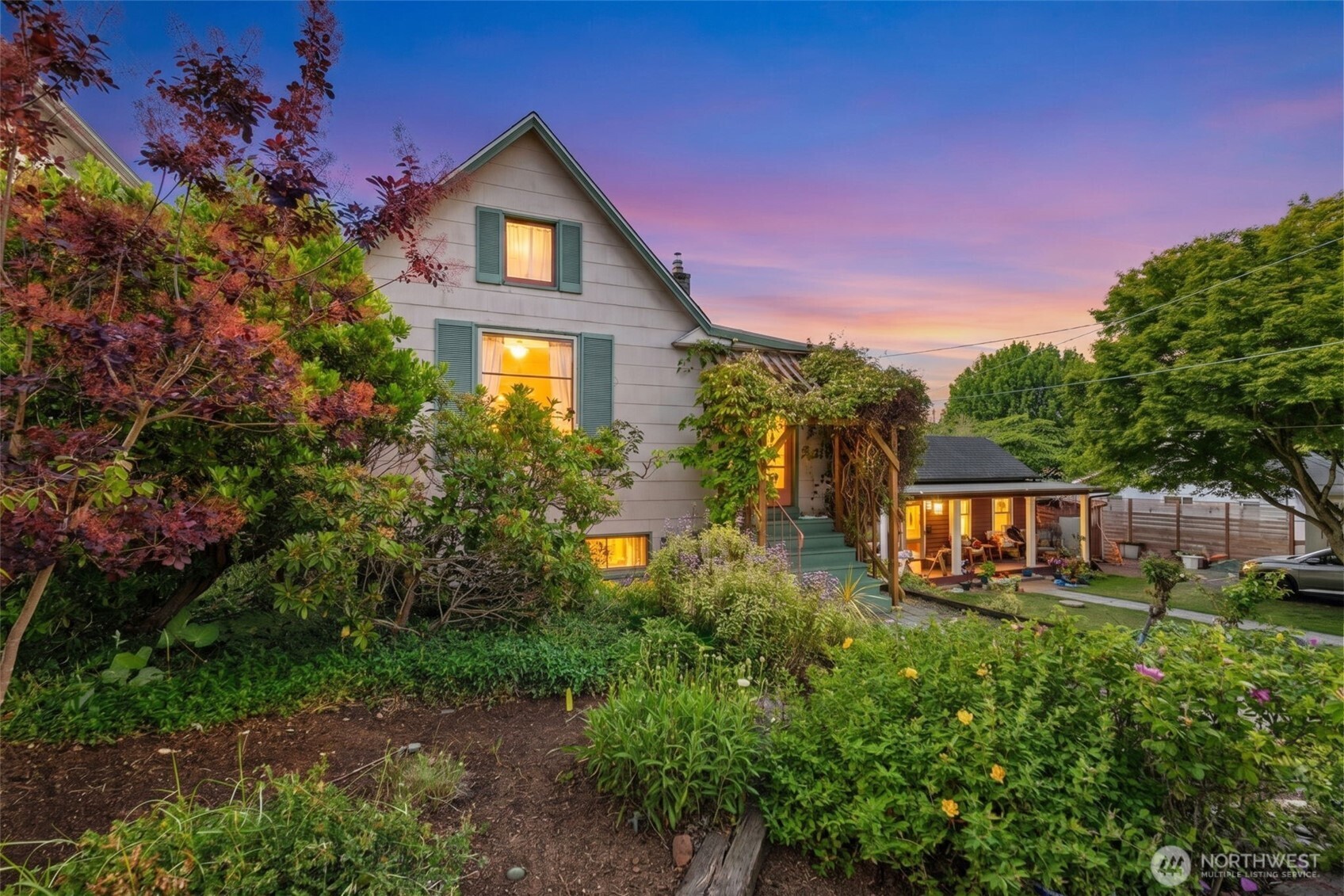 1631 North 54th Street Seattle, WA 98103 - Photo 40 of 40