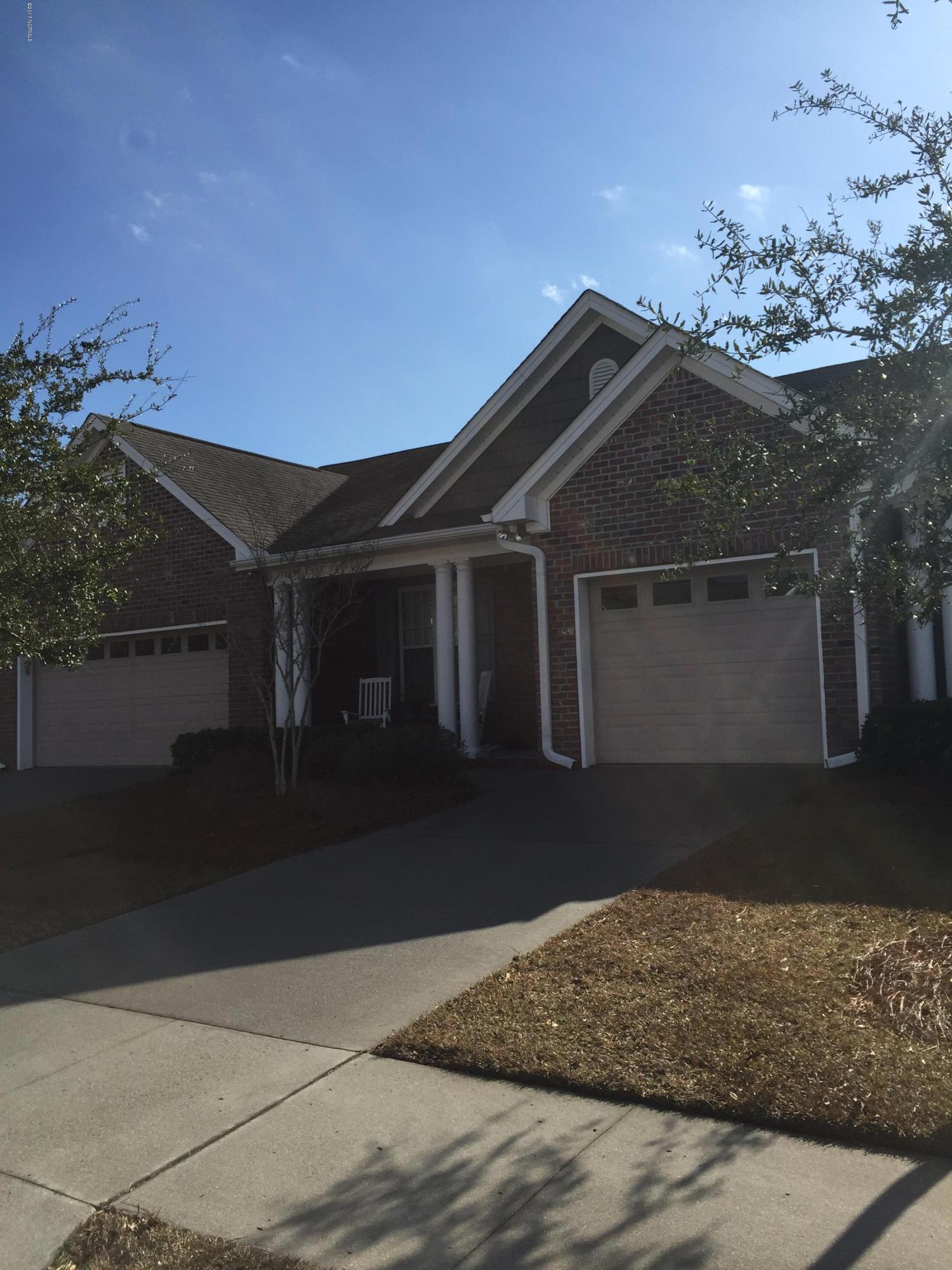 1323 Arbor Ridge Way Leland, NC 28451 - Photo 1 of 29 IMG_2307