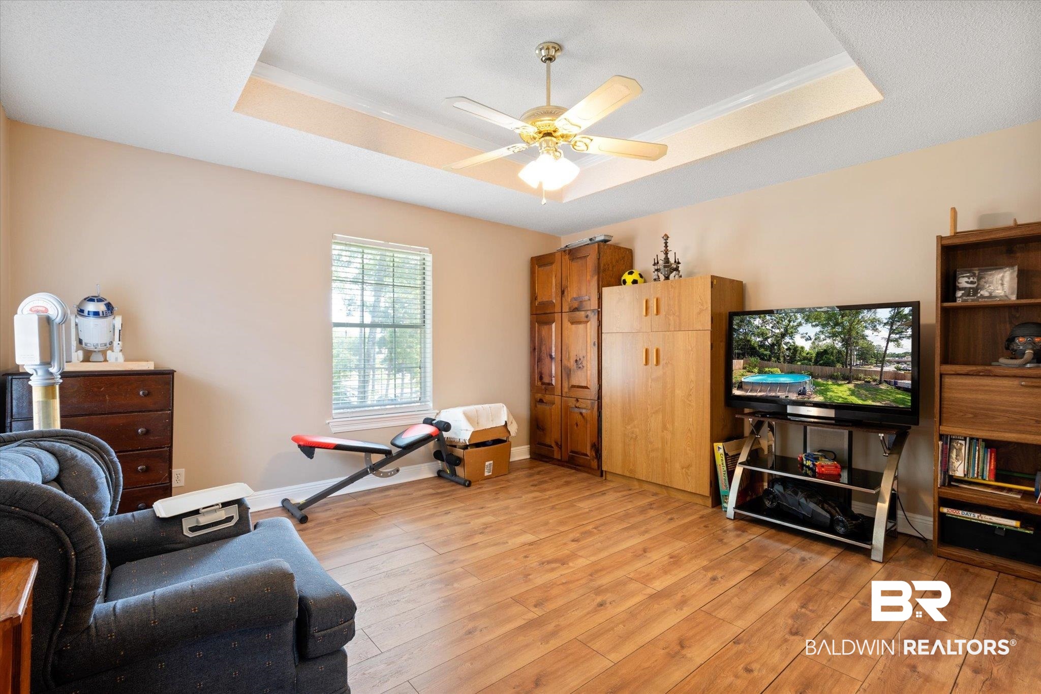 5813 Blue Ridge Drive South Mobile, AL 36693 - Photo 22 of 33