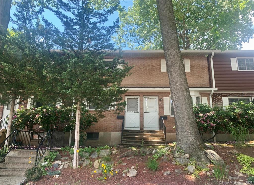 265 Edgemoor Road, Unit H Bridgeport, CT 06606 - Photo 1 of 1