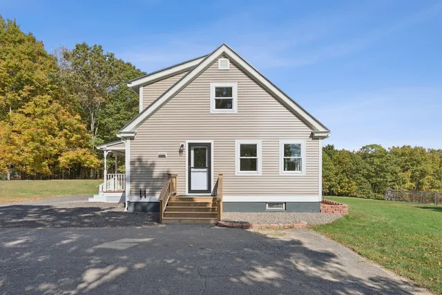 $475,000 | 773 China Road, Albion, ME 04910