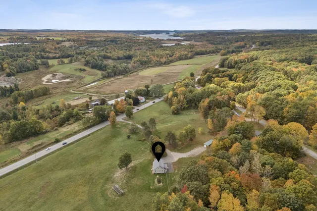 $475,000 | 773 China Road, Albion, ME 04910
