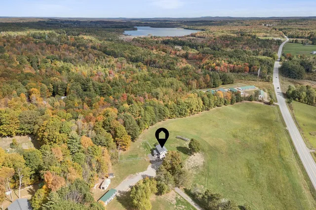 $475,000 | 773 China Road, Albion, ME 04910