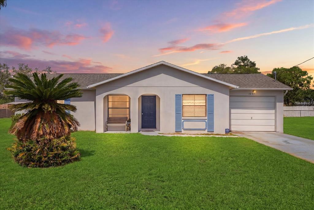 1393 Hathaway Avenue Spring Hill, FL 34608 - Photo 1 of 43