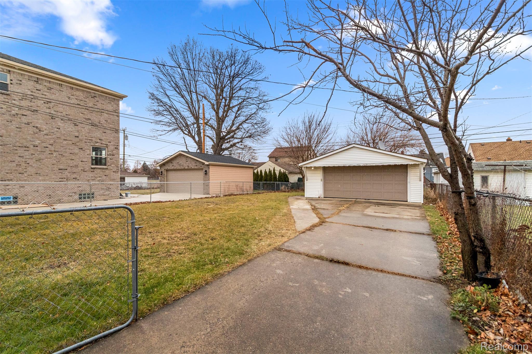 4836 Firestone Street Dearborn, MI 48126 - Photo 20 of 22 27.jpg