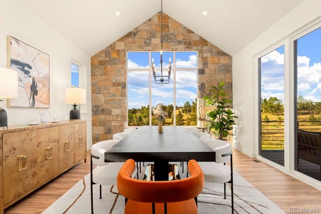 $2,400,000 | 10201 Inspiration Drive, Parker, CO 80138