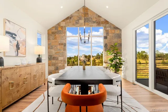 $2,400,000 | 10201 Inspiration Drive, Parker, CO 80138