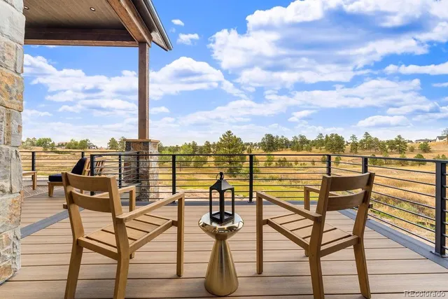 $2,400,000 | 10201 Inspiration Drive, Parker, CO 80138