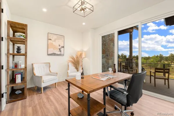 $2,350,000 | 10201 Inspiration Drive, Parker, CO 80138