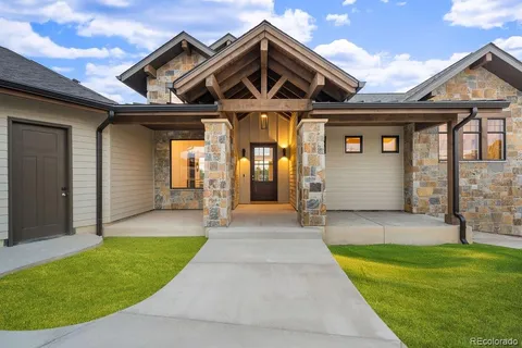 $2,400,000 | 10201 Inspiration Drive, Parker, CO 80138