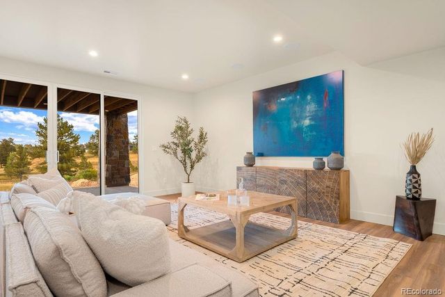 $2,400,000 | 10201 Inspiration Drive, Parker, CO 80138