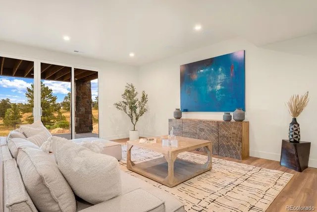 $2,400,000 | 10201 Inspiration Drive, Parker, CO 80138