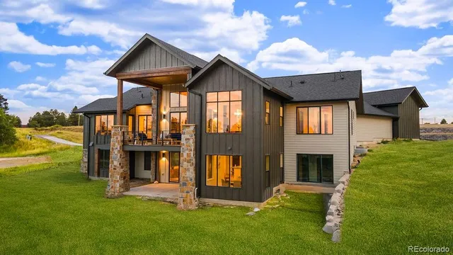 $2,400,000 | 10201 Inspiration Drive, Parker, CO 80138