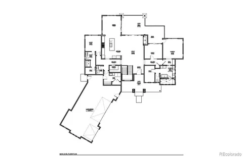 $2,400,000 | 10201 Inspiration Drive, Parker, CO 80138