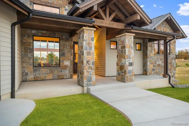 $2,400,000 | 10201 Inspiration Drive, Parker, CO 80138