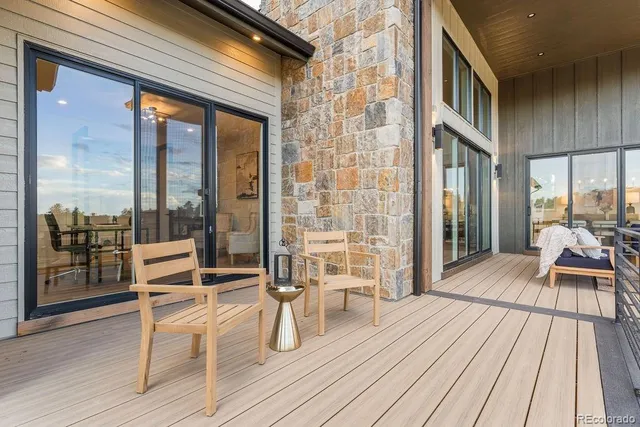 $2,400,000 | 10201 Inspiration Drive, Parker, CO 80138