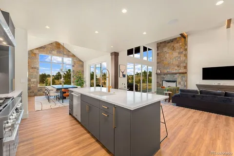 $2,400,000 | 10201 Inspiration Drive, Parker, CO 80138