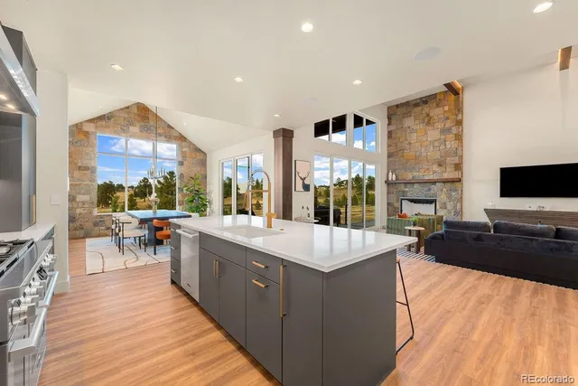 $2,400,000 | 10201 Inspiration Drive, Parker, CO 80138