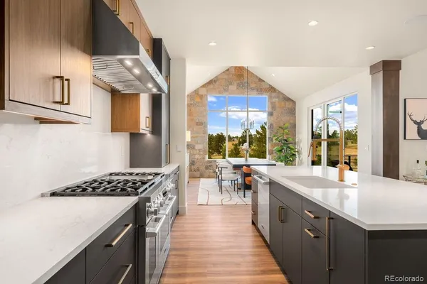 $2,350,000 | 10201 Inspiration Drive, Parker, CO 80138