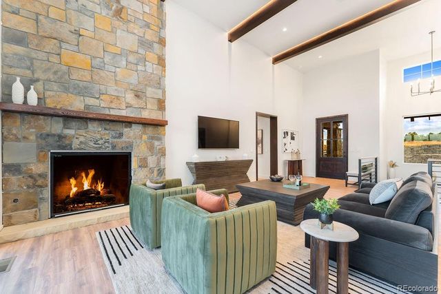 $2,400,000 | 10201 Inspiration Drive, Parker, CO 80138