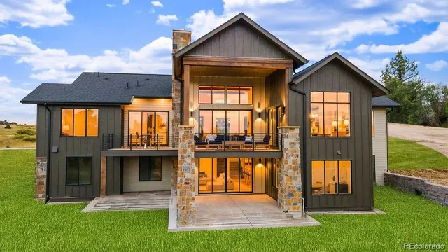 $2,400,000 | 10201 Inspiration Drive, Parker, CO 80138