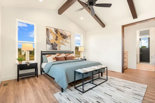 $2,400,000 | 10201 Inspiration Drive, Parker, CO 80138