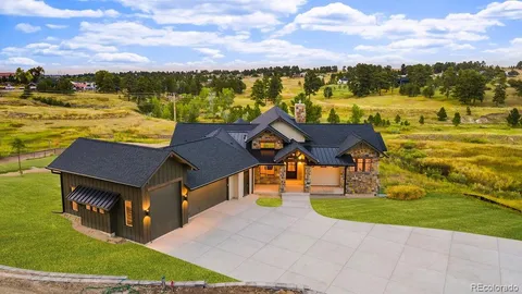 $2,400,000 | 10201 Inspiration Drive, Parker, CO 80138