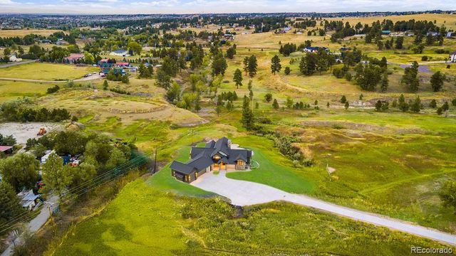 $2,400,000 | 10201 Inspiration Drive, Parker, CO 80138